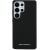 Karl Lagerfeld PU Saffiano Metal Logo and Frame Case Чехол для Samsung Galaxy S25 Ultra