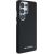 Karl Lagerfeld PU Saffiano Metal Logo and Frame Case Чехол для Samsung Galaxy S25 Ultra