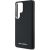Karl Lagerfeld PU Saffiano Metal Logo and Frame Case Чехол для Samsung Galaxy S25 Ultra