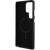 Karl Lagerfeld PU Saffiano Metal Logo and Frame Case Чехол для Samsung Galaxy S25 Ultra