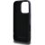 Karl Lagerfeld 3D Rubber Double Heads Case Aizsargapvalks priekš Apple iPhone 16 Pro