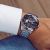 Casio Edifice EFR-556D-1AVUEF
