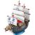 Bandai ONE PIECE GRAND SHIP COLLECTION GARP'S WARSHIP