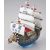 Bandai ONE PIECE GRAND SHIP COLLECTION GARP'S WARSHIP