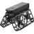 HoverAir X1 Drone - Combo Plus Retail - Black