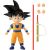 Bandai DRAGON BALL DRAGON STARS - KID GOKU DAIMA
