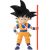 Bandai DRAGON BALL DRAGON STARS - KID GOKU DAIMA