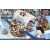 Bandai ONE PIECE STAMPEDE GRAND SHIP COLLECTION THOUSAND SUNNY FLYING MODEL