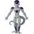 Bandai DRAGON BALL DRAGON STARS FRIEZA FINAL FORM
