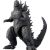 Bandai GODZILLA ACTION FIGURE - GODZILLA 2023 (MINUS ONE) Figūriņas un varoņi