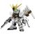 Bandai SDEX NU GUNDAM