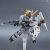 Bandai SDEX NU GUNDAM