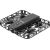 HoverAir X1 Drone - Combo Retail - Black