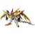 Bandai HG CHO MASHIN RYUJINMARU Figūriņas un varoņi