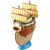 Bandai ONE PIECE GRAND SHIP COLLECTION BARATIE