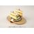 Bandai ONE PIECE GRAND SHIP COLLECTION BARATIE