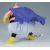 Bandai BANPRESTO DRAGON BALL Z SOLID EDGE WORKS - MAJIN BUU