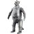 Bandai GODZILLA EGG MONSTER - MECHA GODZILLA