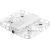 HoverAir X1 Drone - Combo Plus Retail - White