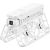 HoverAir X1 Drone - Combo Plus Retail - White