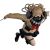 Bandai BANPRESTO MY HERO ACADEMIA THE EVIL VILLAINS PLUS - HIMIKO TOGA