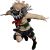 Bandai BANPRESTO MY HERO ACADEMIA THE EVIL VILLAINS PLUS - HIMIKO TOGA