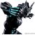 Bandai FIGURE RISE KAIJU No.8