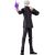 Bandai ANIME HEROES JUJUTSU KAISEN - SATORU GOJO HOLLOW PURPLE