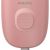 PHILIPS BRE227/00 2000.sērijas epilators ar vadu, rozā