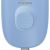 PHILIPS BRE247/00 4000.sērijas epilators ar vadu, zils