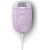 PHILIPS BRE237/00 2000.sērijas epilators ar vadu, violets