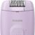 PHILIPS BRE237/00 2000.sērijas epilators ar vadu, violets
