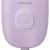 PHILIPS BRE237/00 2000.sērijas epilators ar vadu, violets