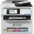 Epson WorkForce Pro EM-C800RDWF Printer Inkjet Colour MFP A4 25 ppm USB Wi-Fi Ethernet LAN