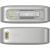 Powerbank Baseus OS Free2Pull 10000mAh 30W +cable (grey)