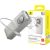 Powerbank Baseus OS Free2Pull 10000mAh 30W +cable (grey)