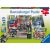 Ravensburger Puzzle 3x49 pc Rescue Service