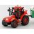 Adar Traktors plastmasas 32 cm dažādas 104860