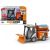 Adar Авто уборочная машина Sweeper со светом и звуком, инерцией  28 cm 577220