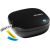 Dymo label printer LetraTag LT-200 B, black