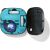 Dymo label printer LetraTag LT-200 B, black