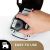 Dymo labelprinter LabelManager 160+D1 QWZ