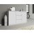 Top E Shop Topeshop 2D3S BIEL chest of drawers