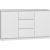 Top E Shop Topeshop 2D3S BIEL chest of drawers