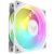 ASUS TUF GAMING TR120 ARGB REVERSE 1-pack White Computer case Air cooler 12 cm