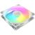 ASUS TUF GAMING TR120 ARGB REVERSE 1-pack White Computer case Air cooler 12 cm