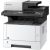 Kyocera ECOSYS M2135dn Printer Laser B/W MFP A4 35 ppm Ethernet LAN USB (TEND) Лазерные принтеры