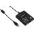 Hama 00054478 Speedshot Ultimate Mouse/Keyboard Converter for PS4/PS3/XboxOne/Xbox360
