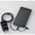 Hama 00178327 2-in-1 Micro-USB Cable with USB Type-C Adapter 1m Black