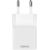Hama 00201652 Charger 220V USB-C PD/Qualcomm 25W White